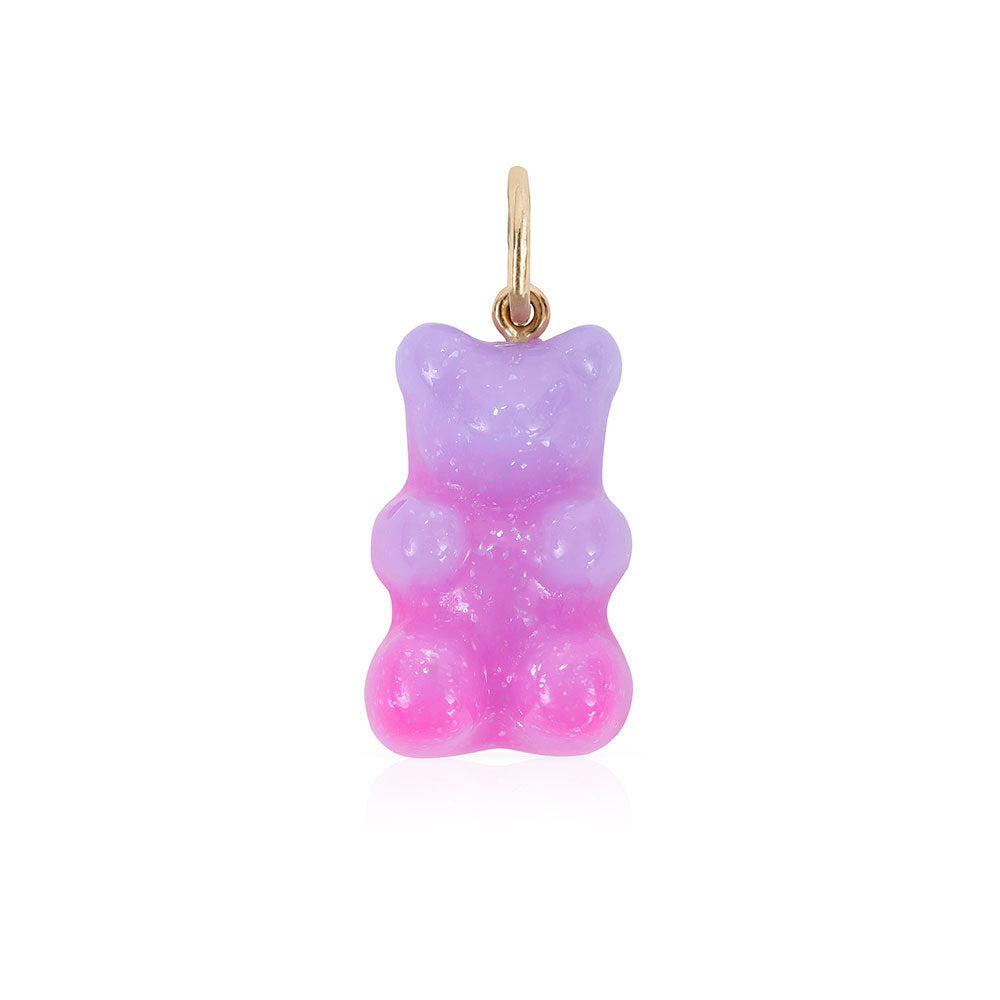 SALT. Fine Jewelry | GUMMY BEAR CHARM – SALT. Fine Jewelry CA