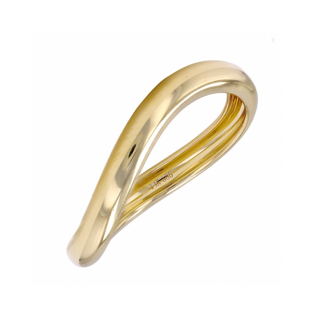 Medium 14K Gold Wave Ring
14K Gold Wave Band Ring in Medium Size
Medium Gold Wave Ring
Elegant 14K Gold Wave Ring
Medium Wave Ring in 14K Gold
Gold wave ring
Medium gold ring
Wave ring
Fine jewelry
Designer gold ring
Luxury jewelry
Women’s gold rings
Statement ring
Gold band ring